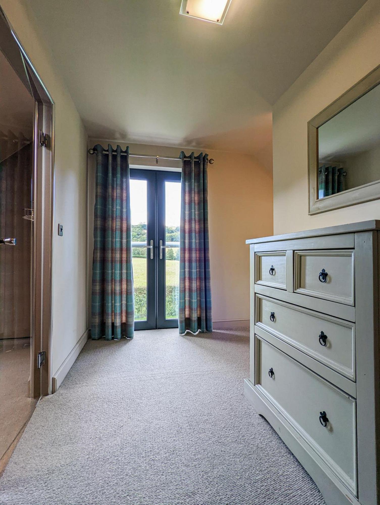 Villa Elm Escapes Knighton  Exterior foto